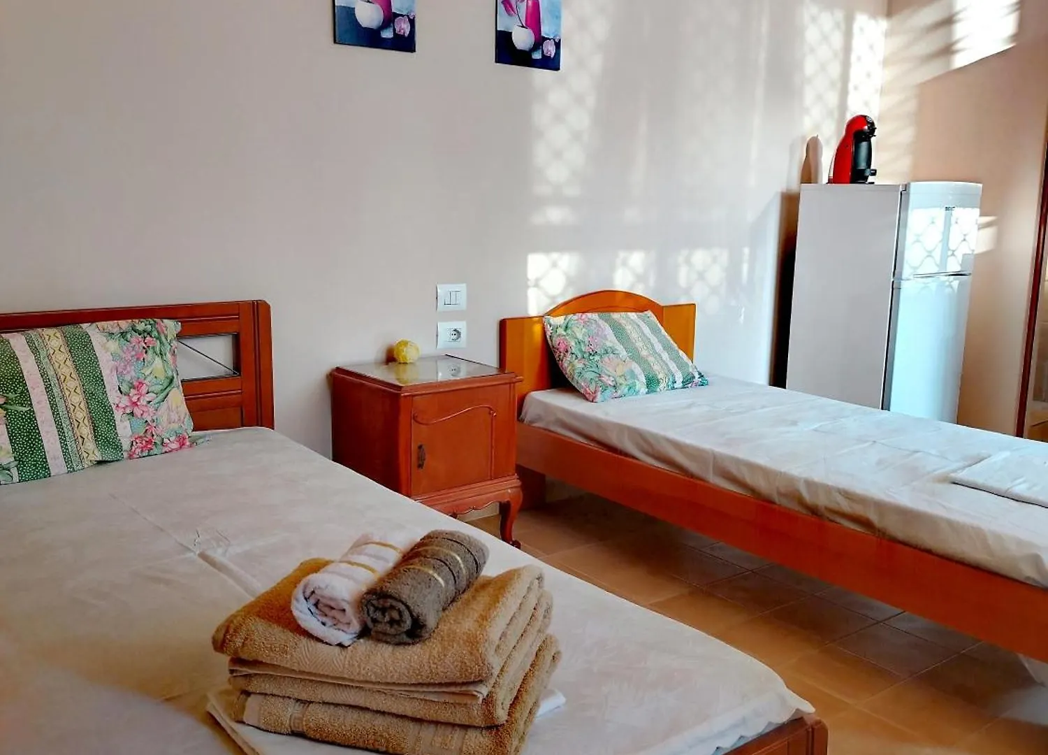 Lejlighed Sandra Vila Sarandë